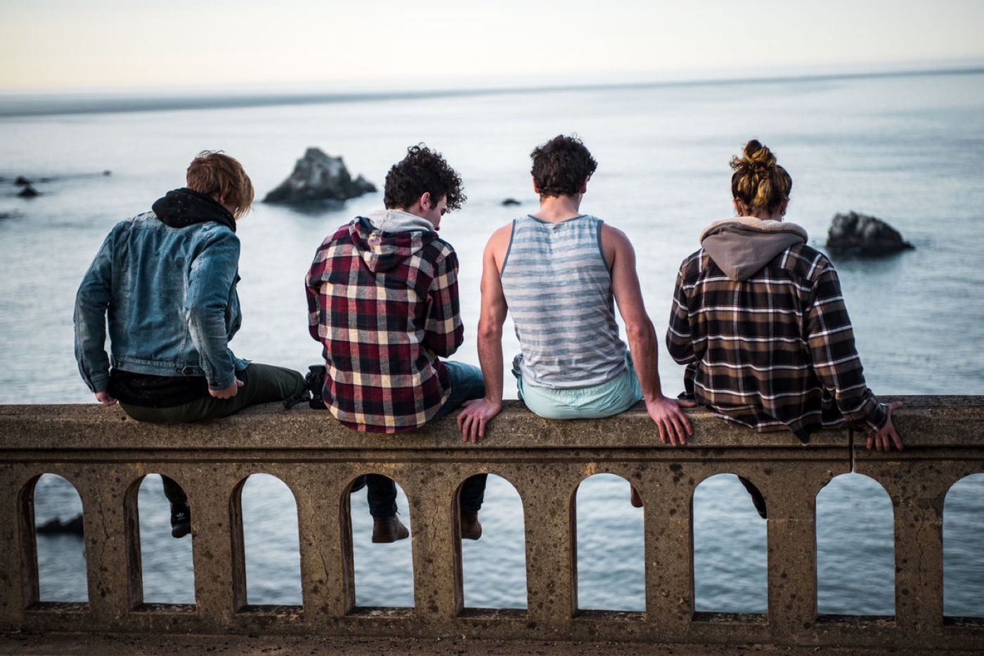 7 ways you can help support your teen now