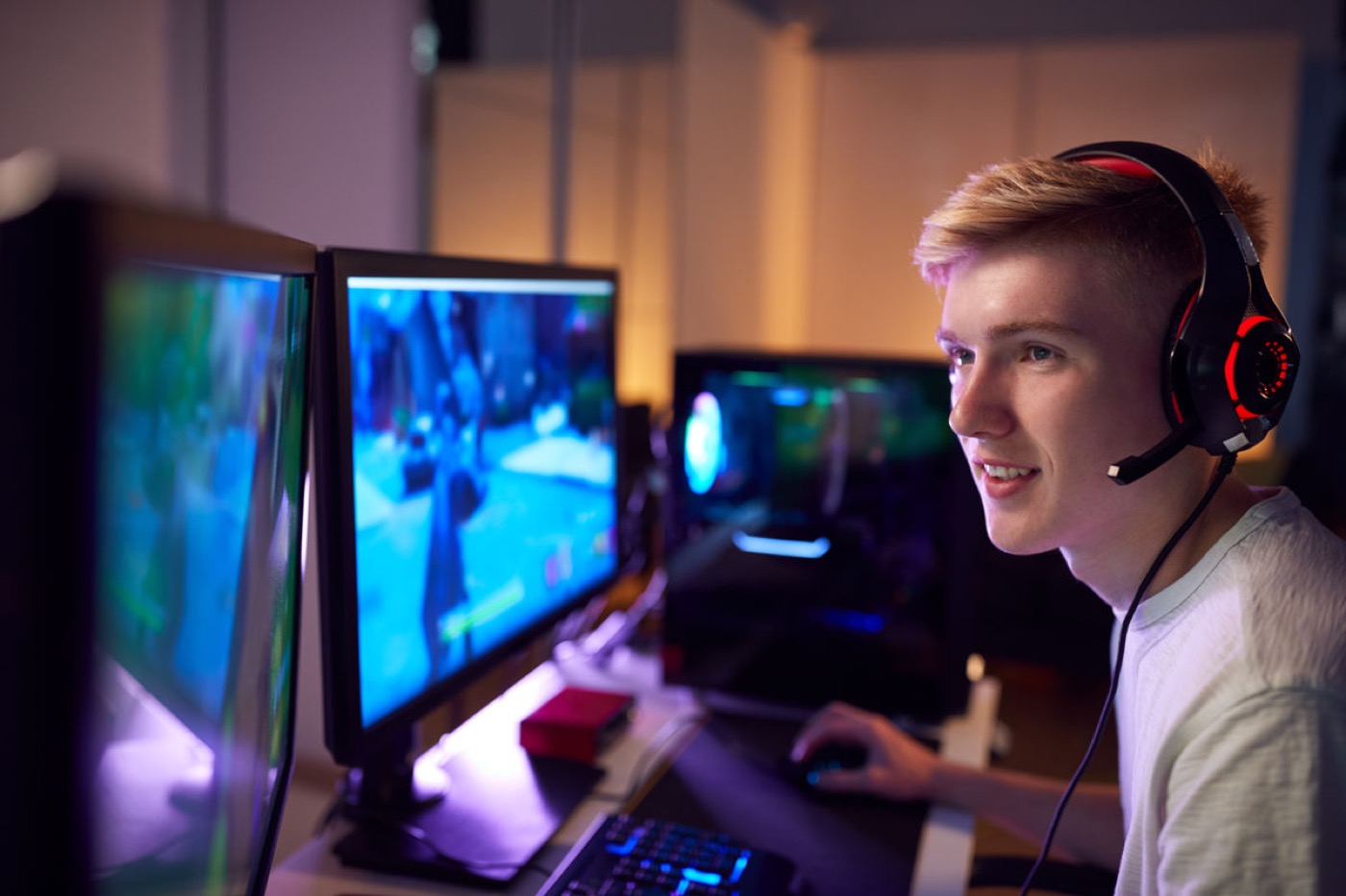 Screen Addiction: Are We Winning the Battle?