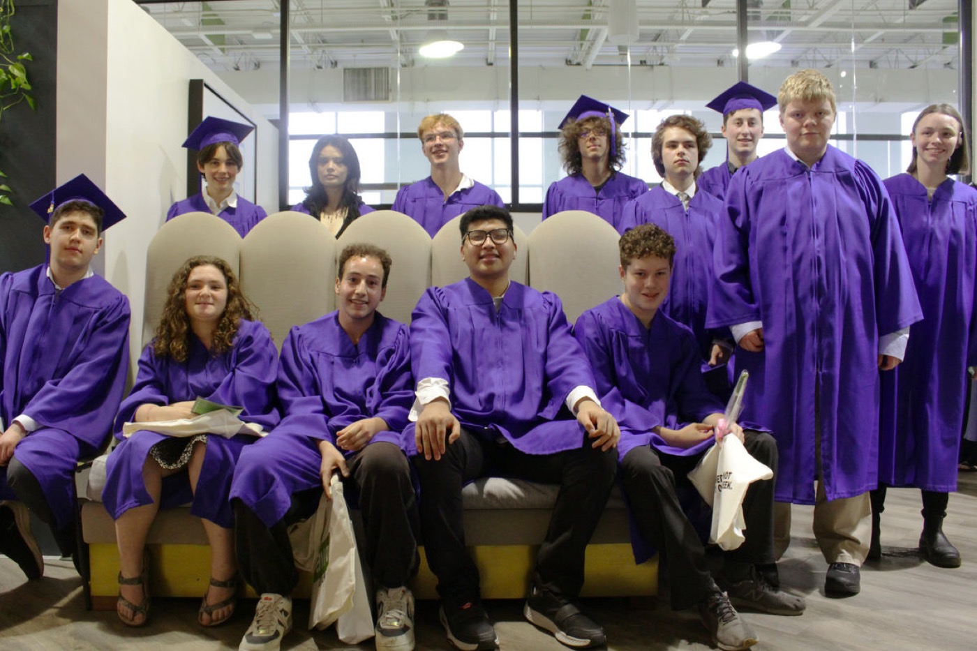 Why our private school embraces atypical students