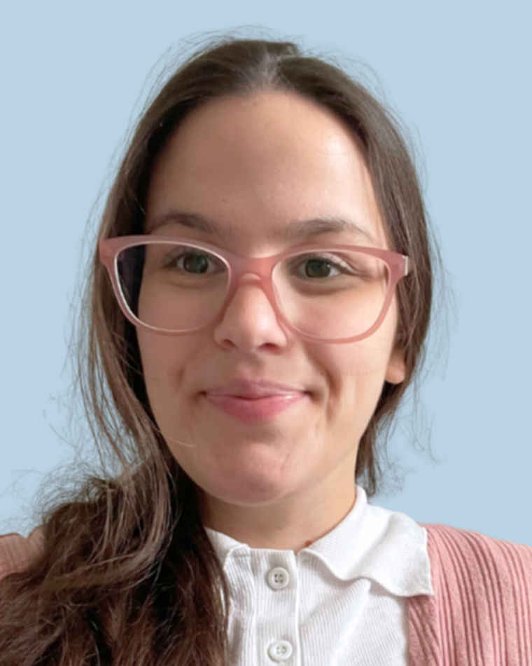 Chaya Mushka Ellenbogen