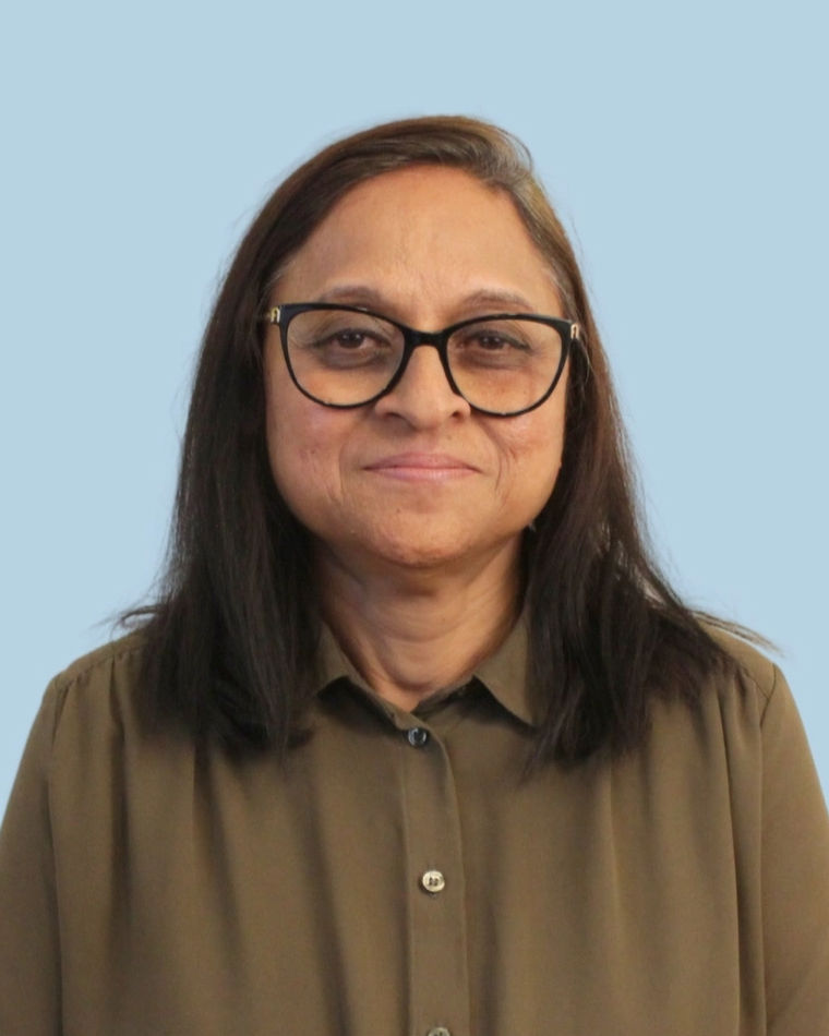 Chirasree Sen-Varma