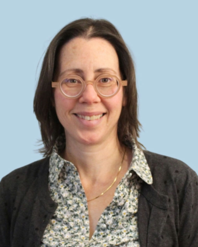 Efrat Shapir