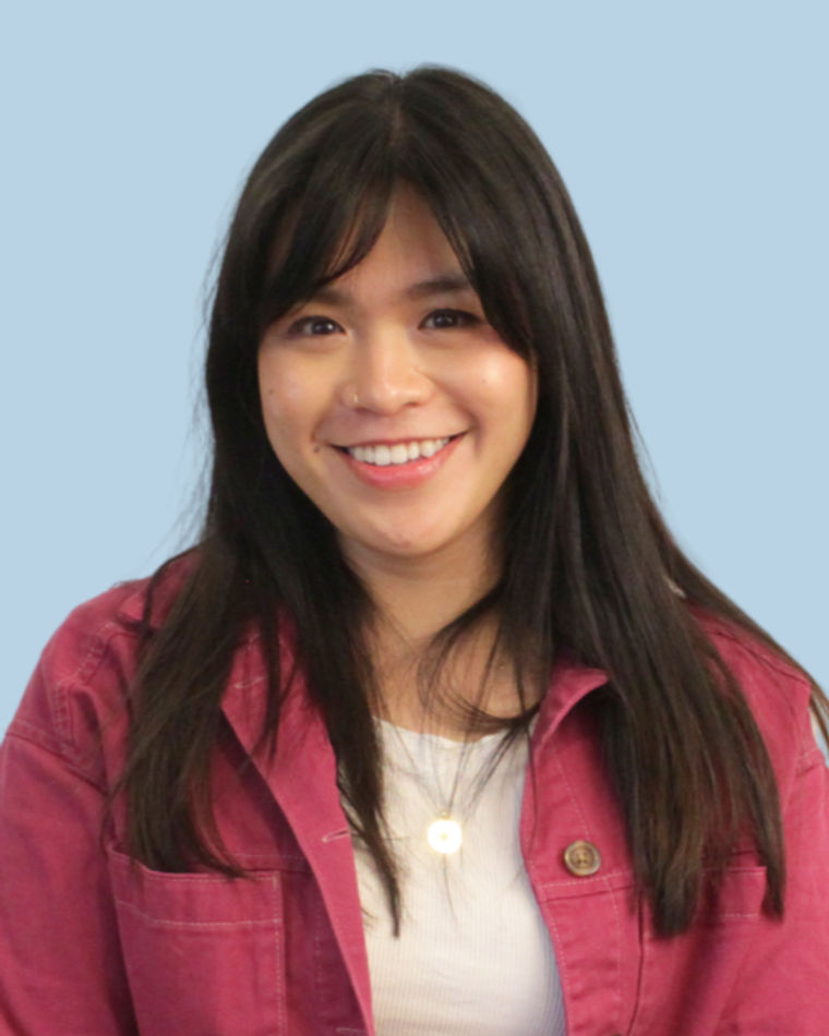 Janine Plantilla