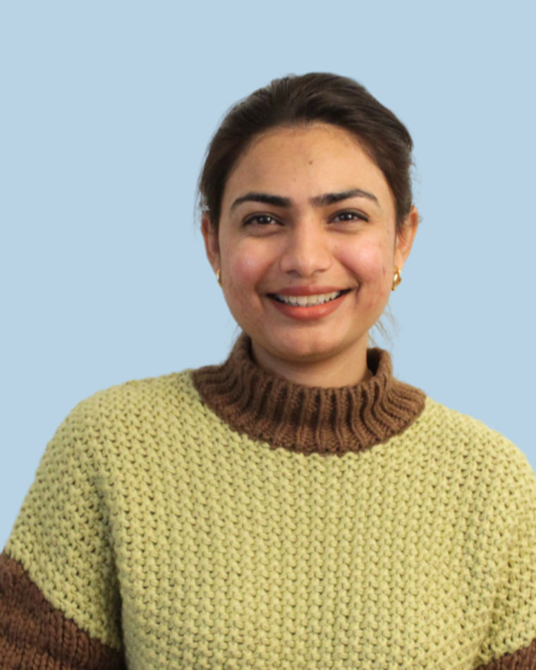 Nitasha Iftikhar