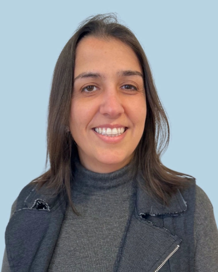 Tatiana Gomez-Martin