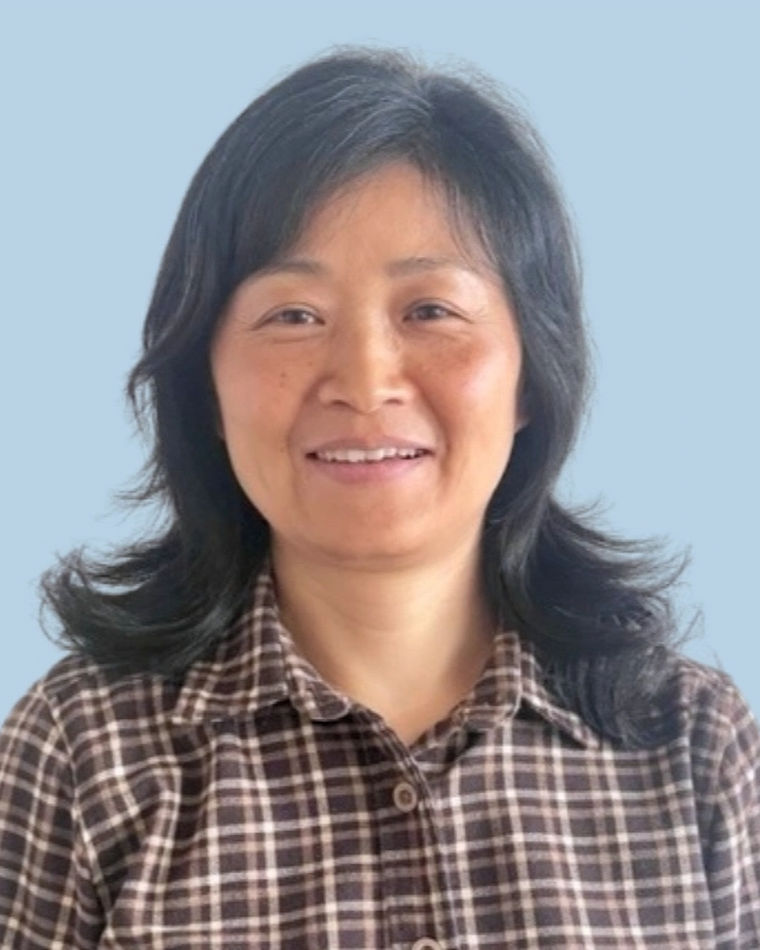 Xiang Huang